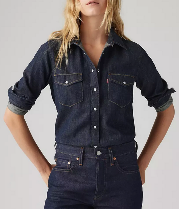 Womens Iconic Western in Todays News