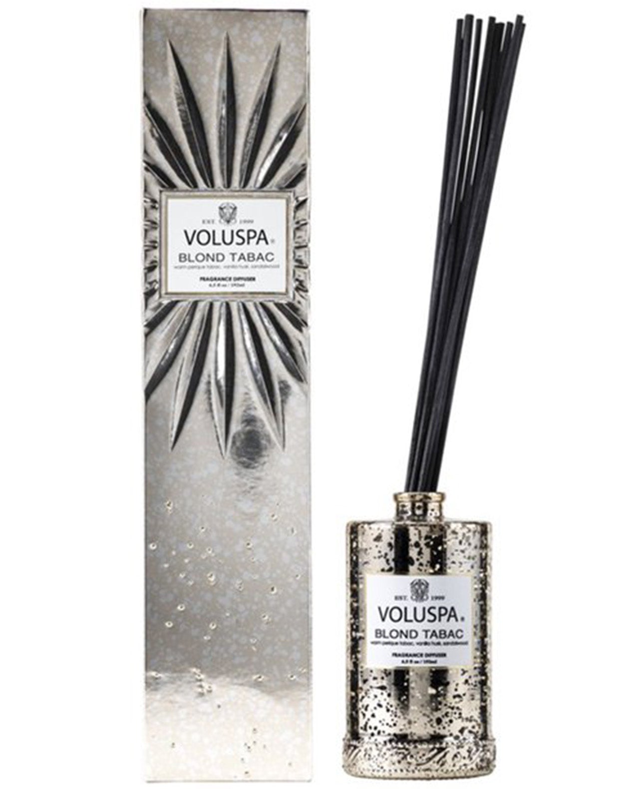 VOLUSPA Fragrant Oil Diffuser 6.5OZ