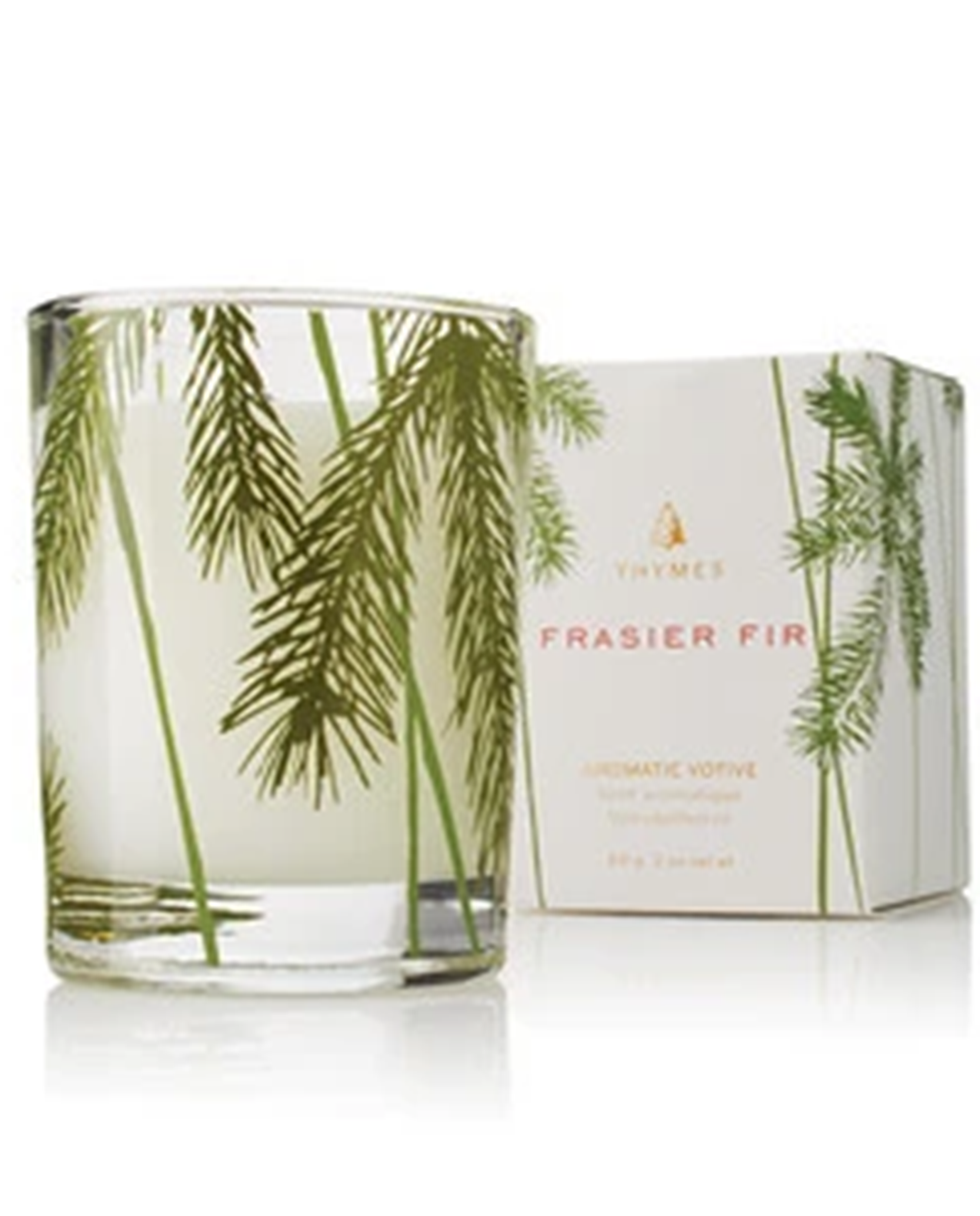 Frasier Fir - Votive Candle