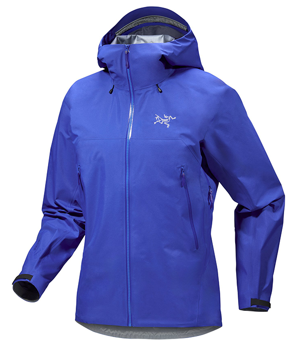 Mens Beta SL Jacket F24