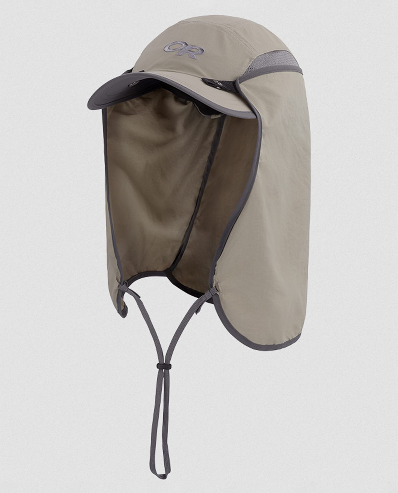 Sun Runner Cap