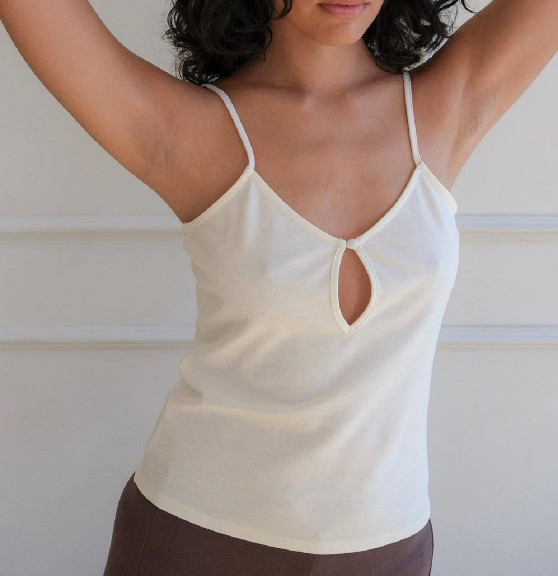 Womens Kamille Tank