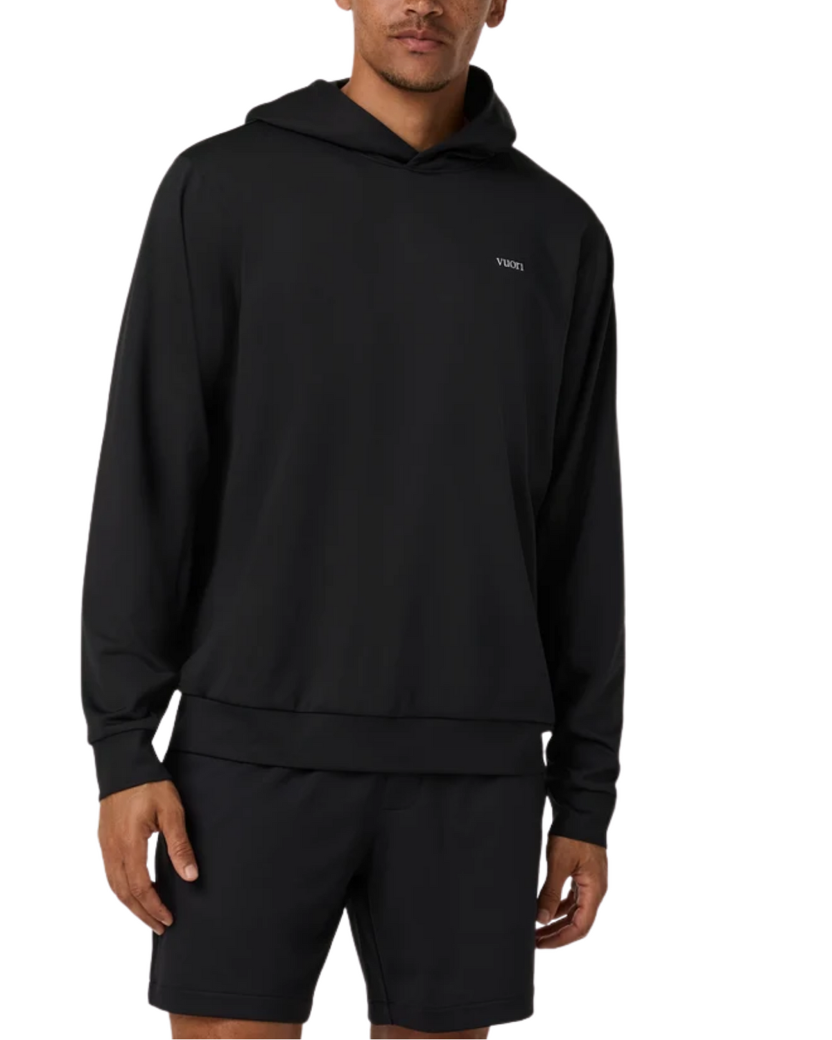 Mens Sunday Pullover Hoodie