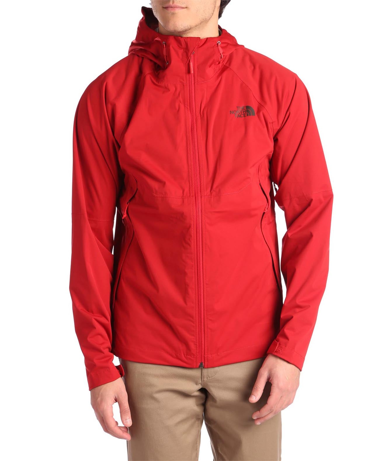 THE NORTH FACE Mens Allproof Stretch Jacket