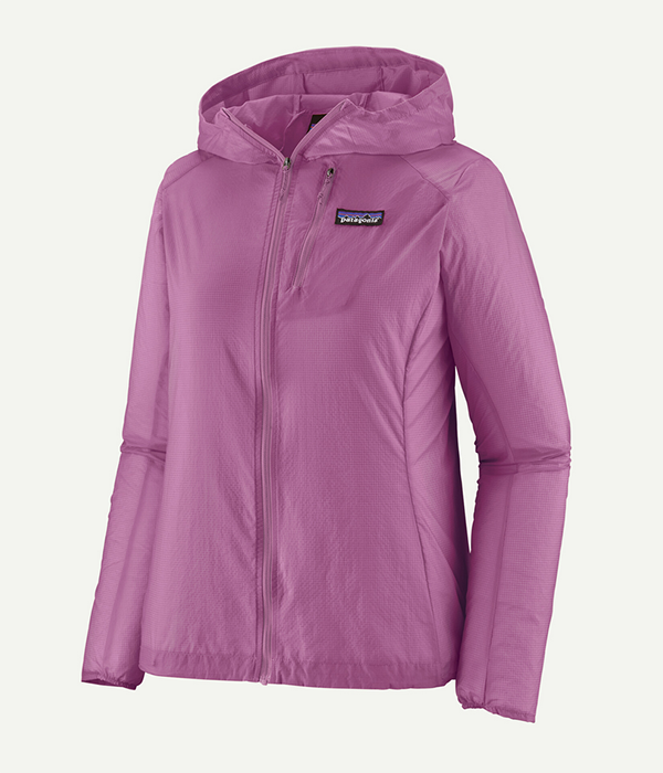 Womens Houdini Jacket