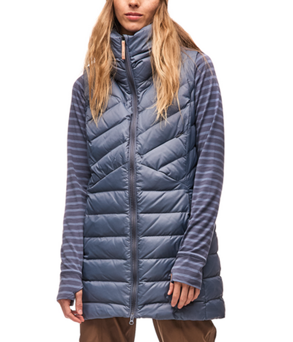 Womens Kapa Vest