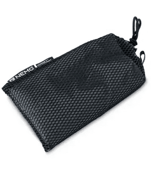 Hornet OSMO  Footprint 1P in Goodnight Gray