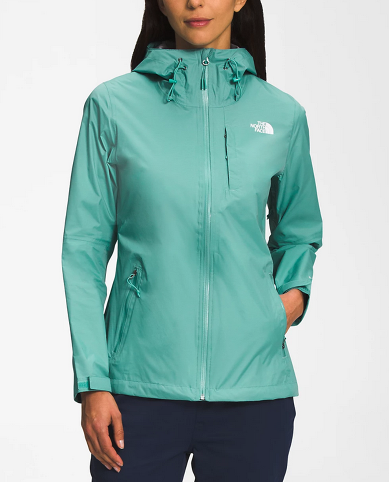 Womens Alta Vista Jacket