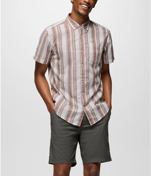 Mens Groveland Shirt