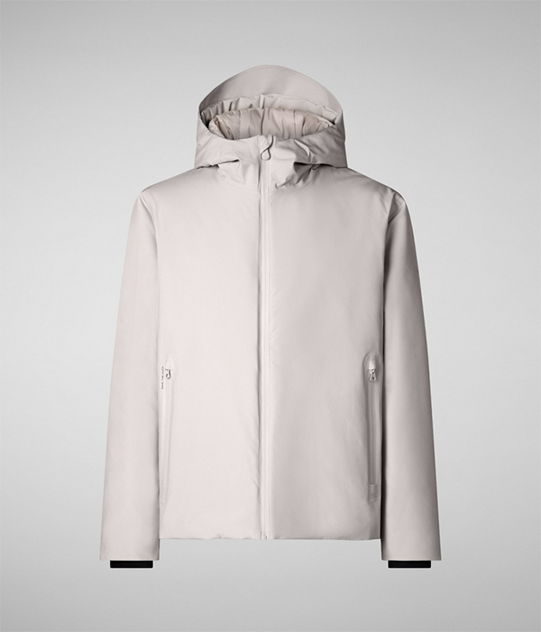 Mens Flynn Jacket GRIN21