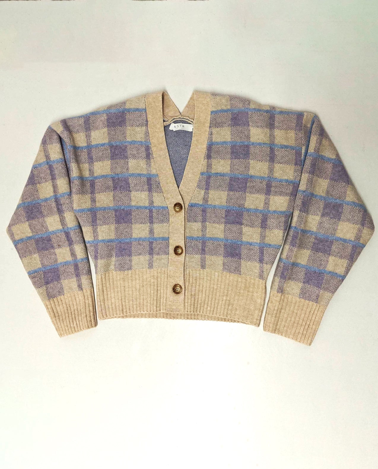 Womens Belmont Cardigan