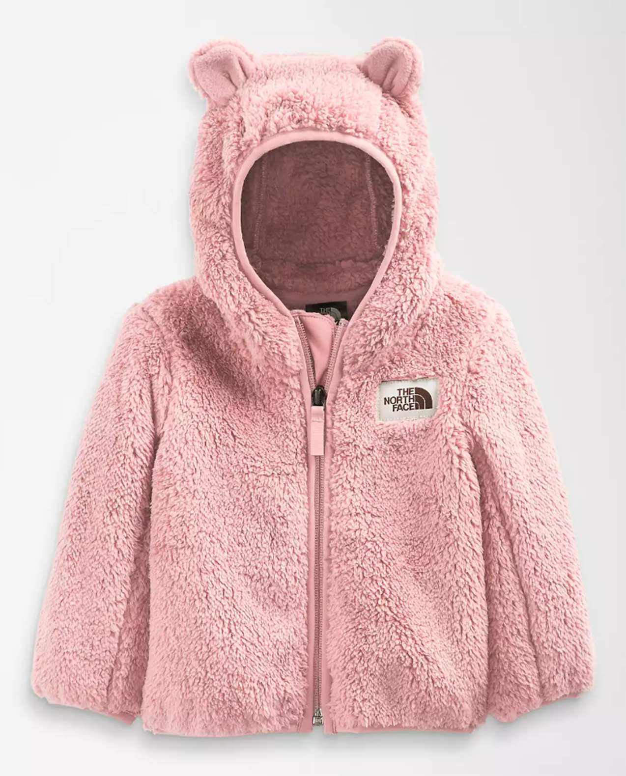 Infant Campshire Bear Hoodie