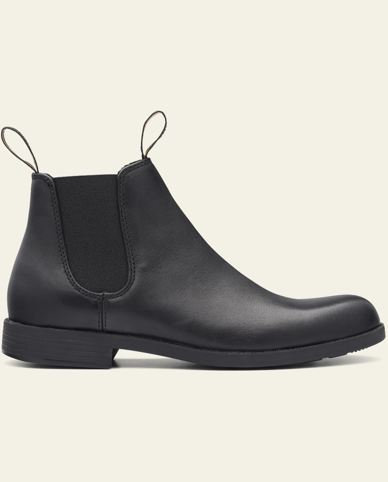 Mens Ankle Dress Boot