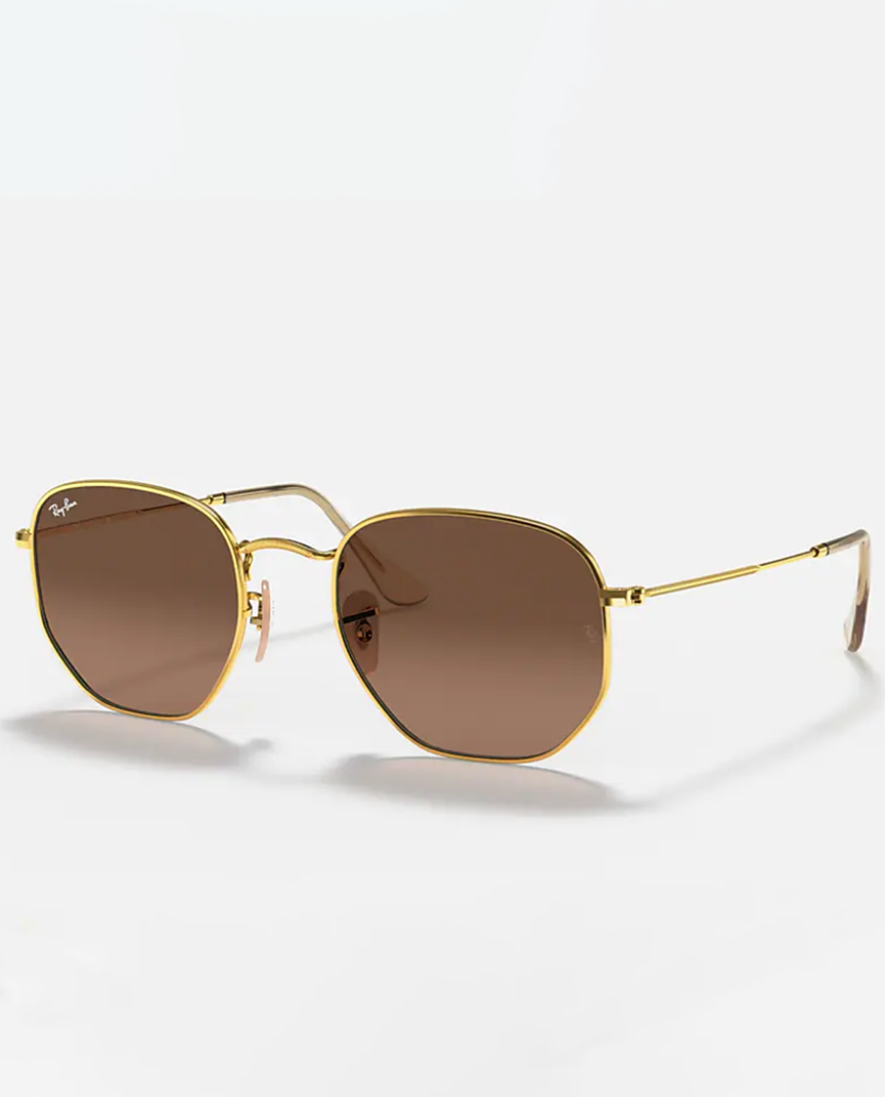 Steel Man Sunglasses in Arista