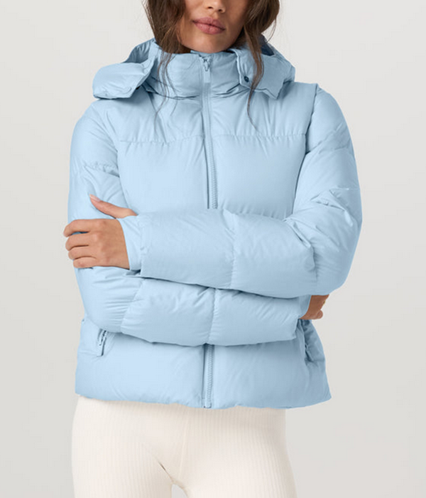Womens Alta Down Jacket