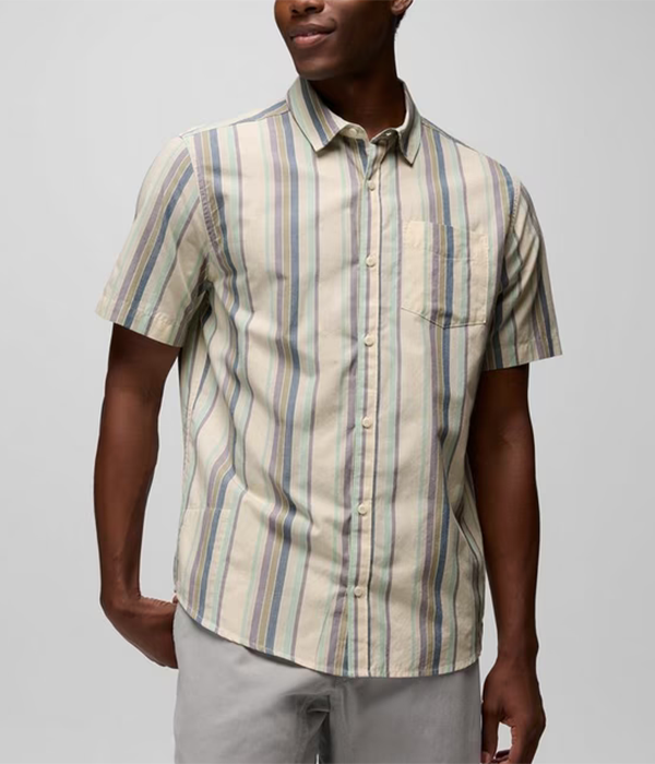 Mens Groveland Shirt