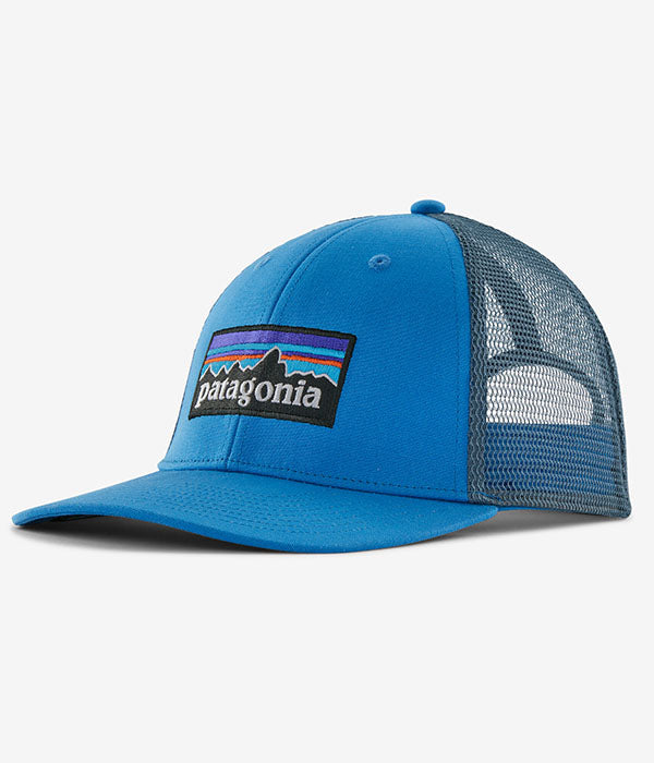 P-6 Logo LoPro Trucker Hat