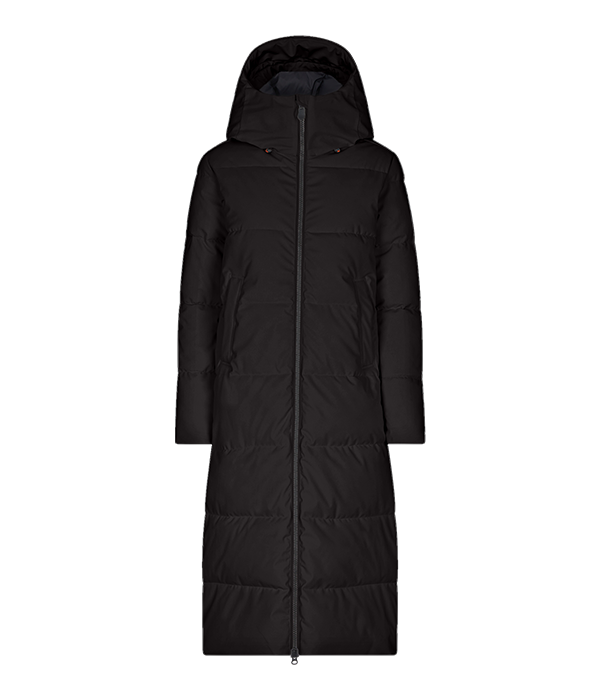 Womens Missy Jacket SMEG17
