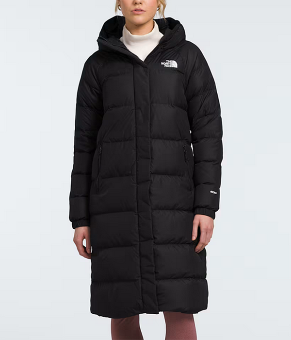Womens Hydrenalite Down Parka