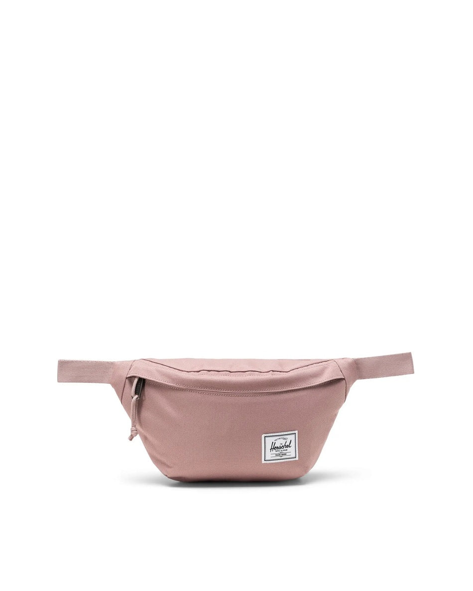 Herschel Classic Hip Pack in Ash Rose