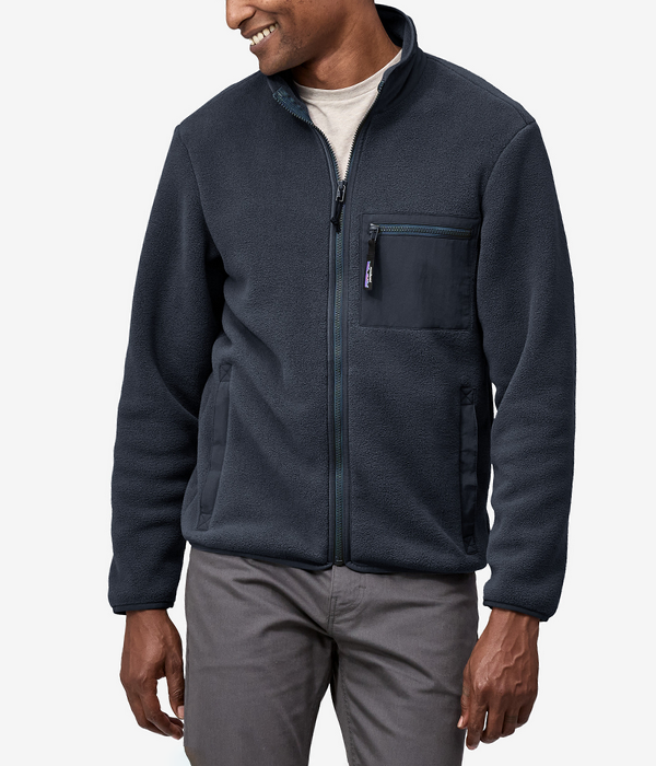 Mens Synch Jacket F24