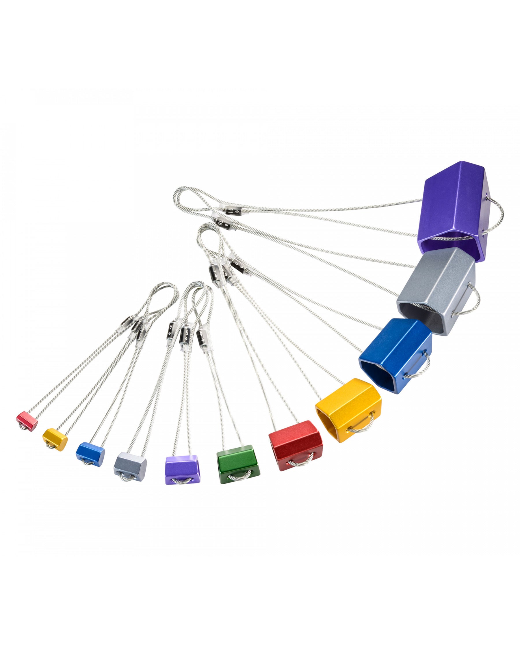 Wired Hexentric #7