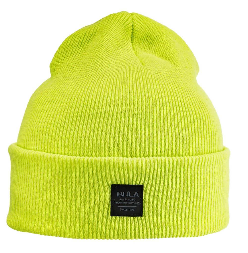 Bula Fall Beanie