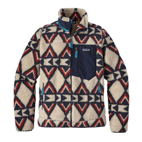 Womens Classic Retro X Jacket F24