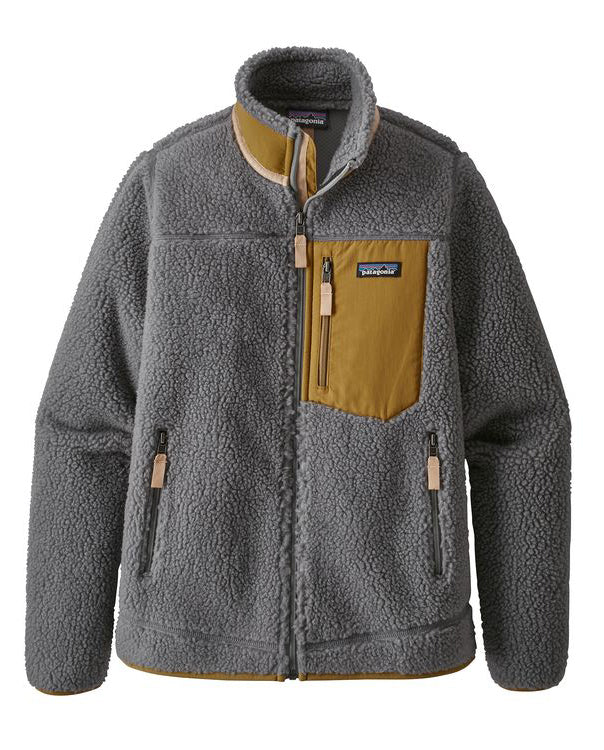 Womens Classic Retro X Jacket F24