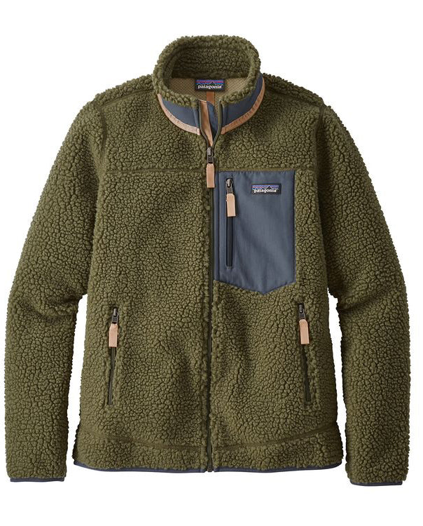 Womens Classic Retro X Jacket F24
