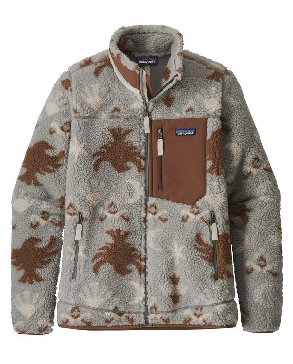 Womens Classic Retro X Jacket F24