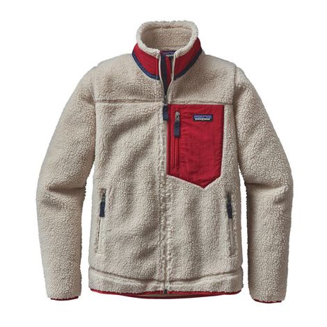 Womens Classic Retro X Jacket F24