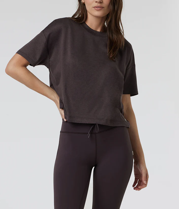 Womens Energy Tee