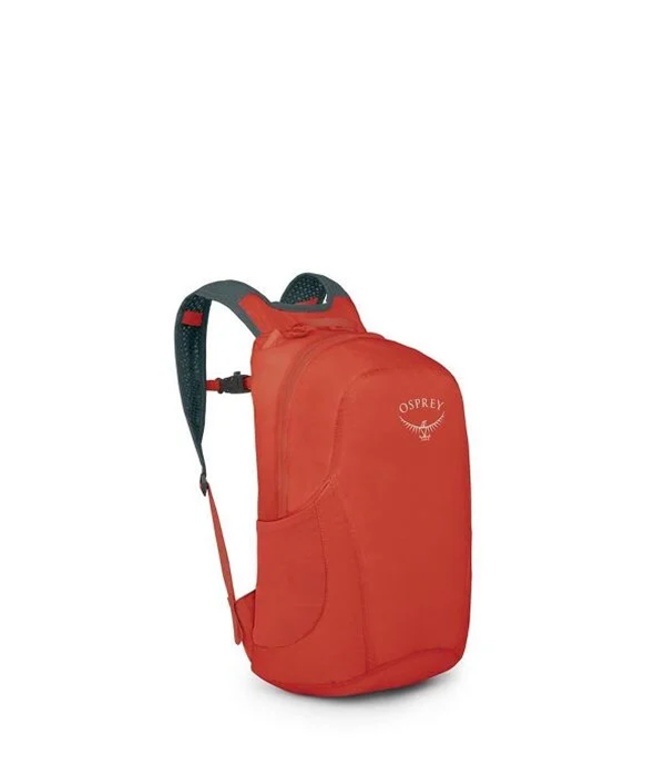 Ultralight Stuff Pack in Mars Orange