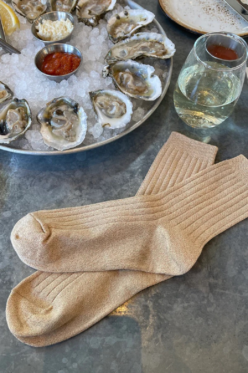 Le Bon Her Socks