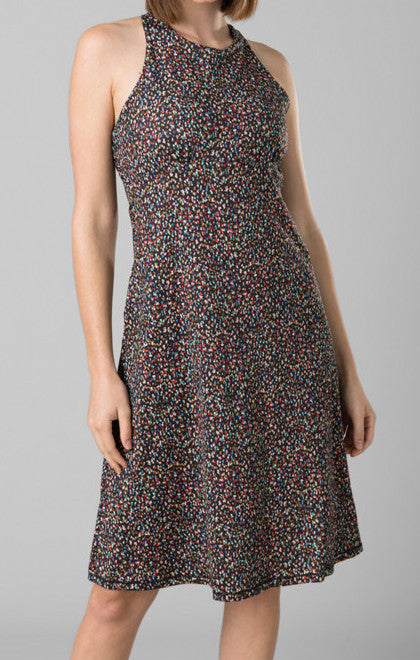 Womens Jewel Lake Dress