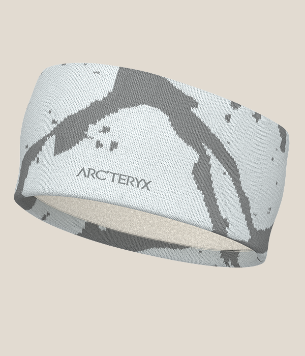 Unisex Grotto Headband