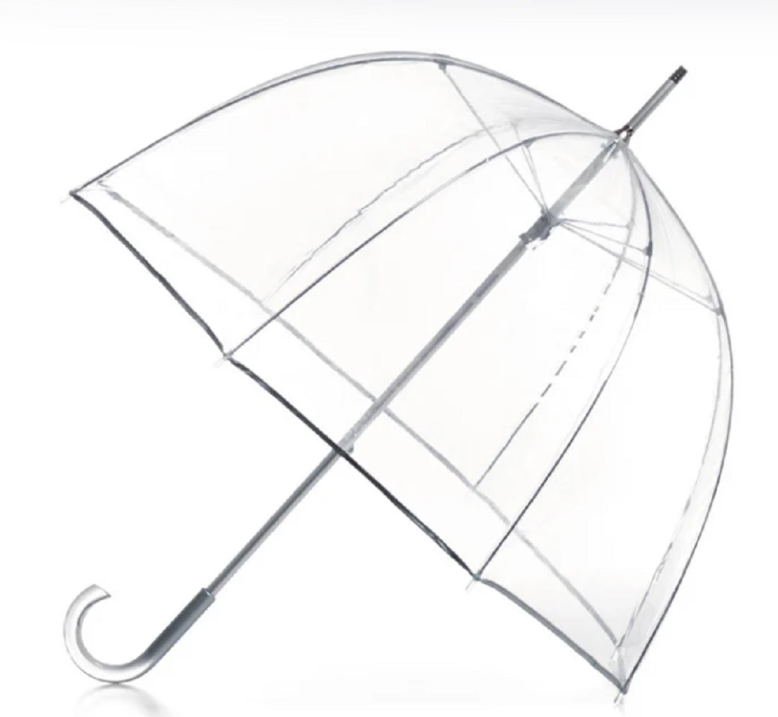 Totes Windshield Stick Umbrella