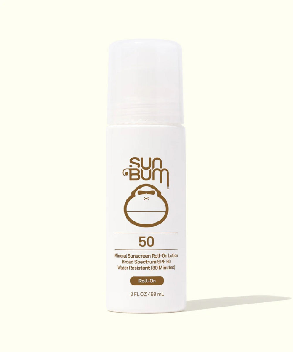 Mineral SPF 50 Roll On