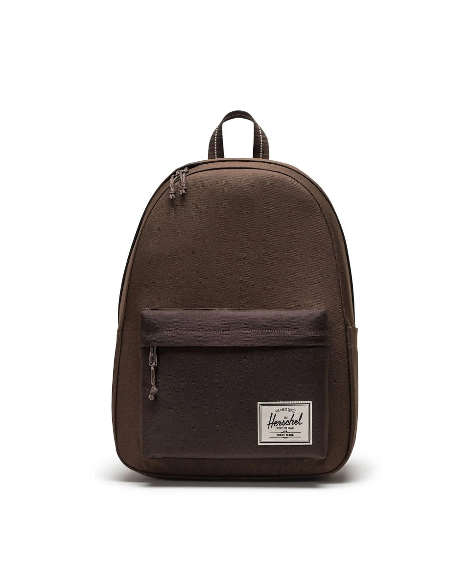 Herschel Classic XL Backpack in Brown Slate/Delicioso