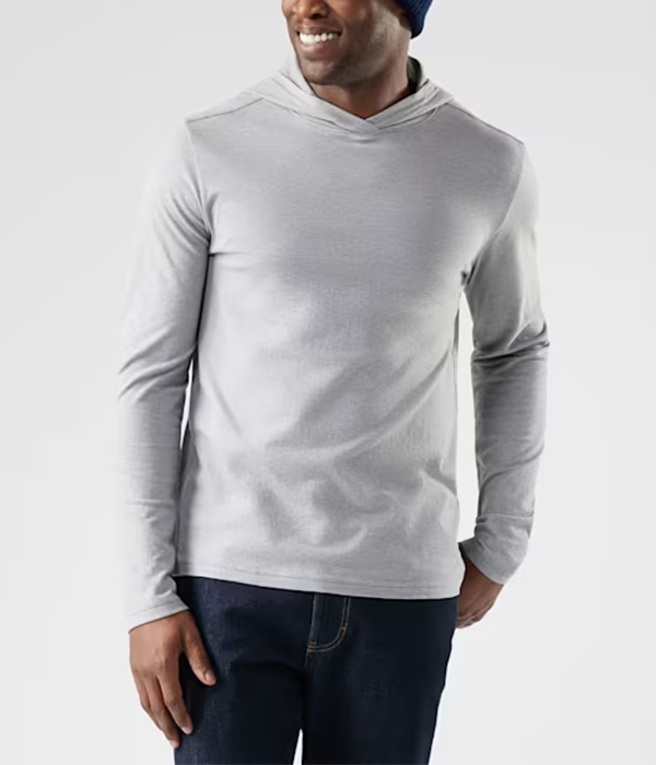 Smartwool Mens Hoodie