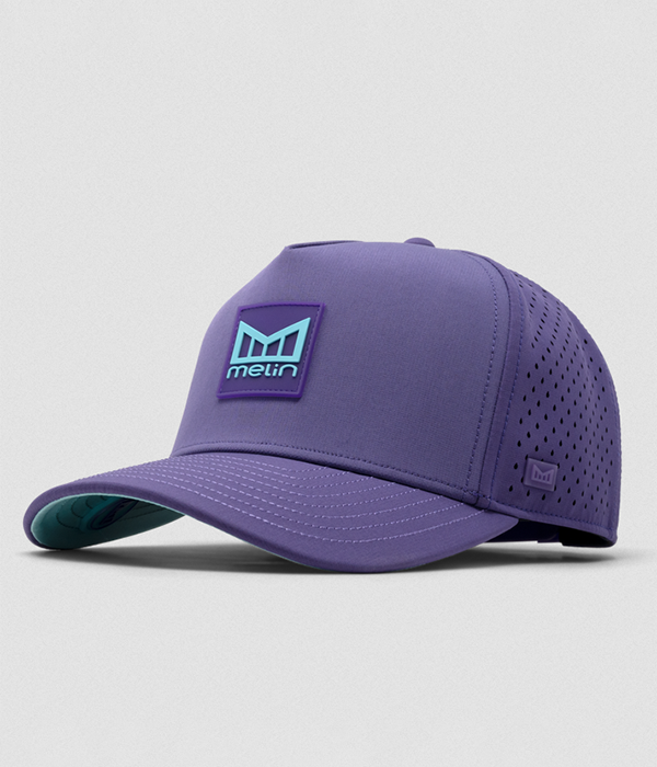 Hydro Odysea Stacked S25