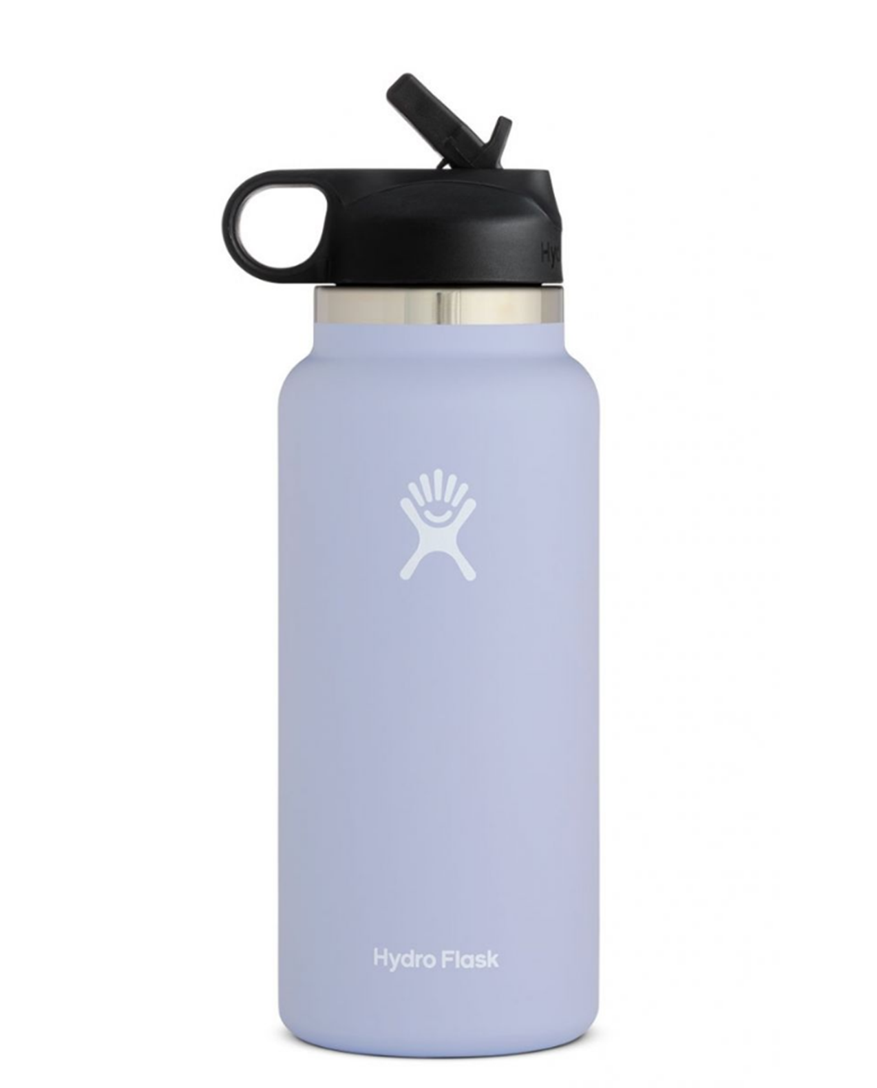 HYDRO FLASK 32oz. Wide Mouth with Straw Lid