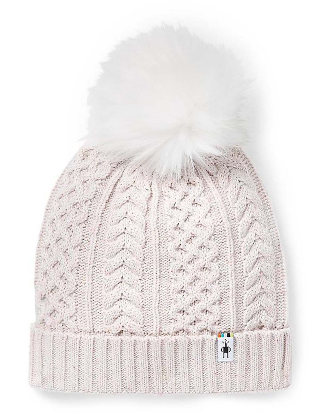 SMARTWOOL Lodge Girl Beanie