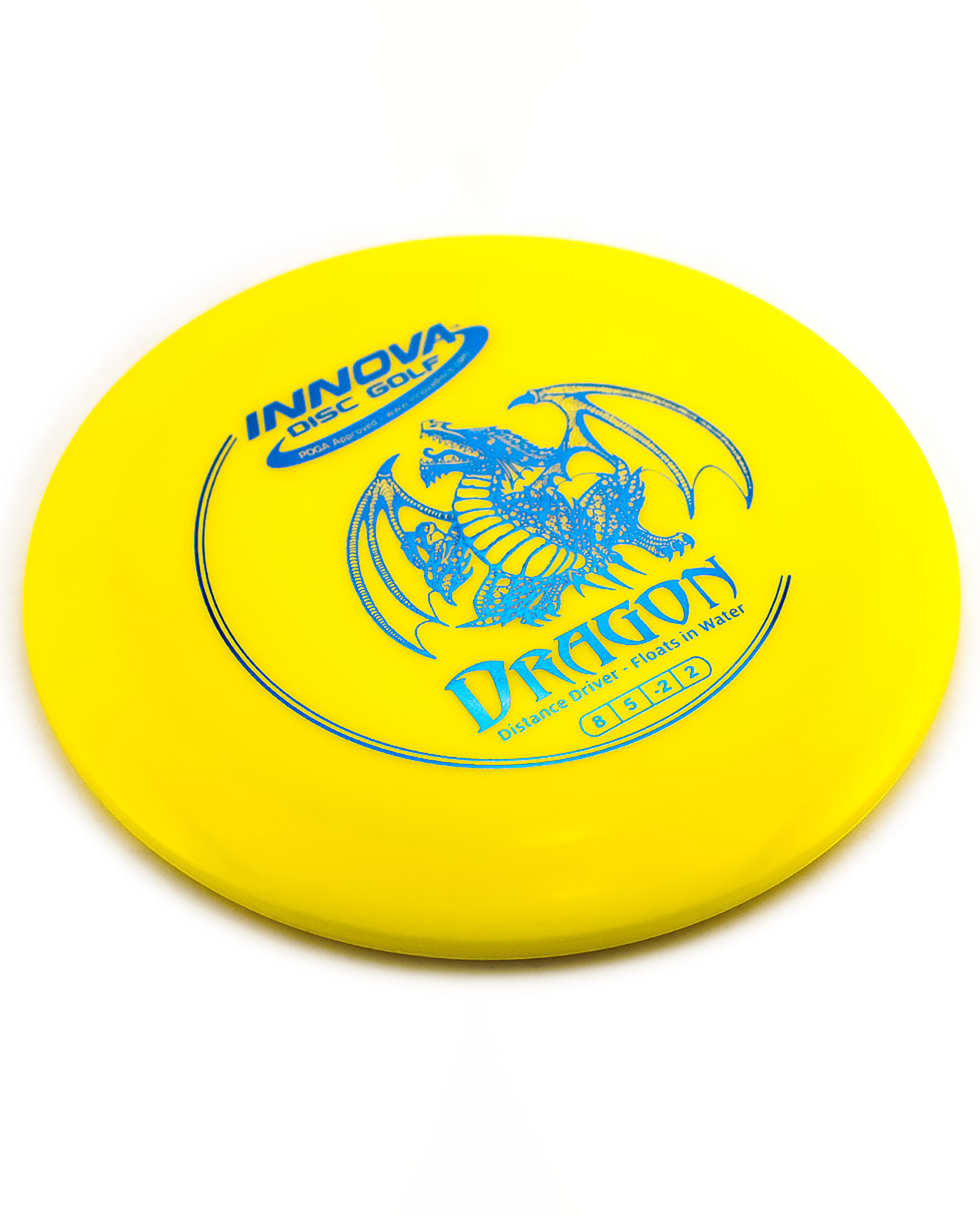 DX Disc