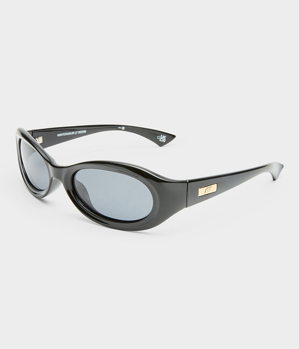 Womens Nightcrawler Sunglasses