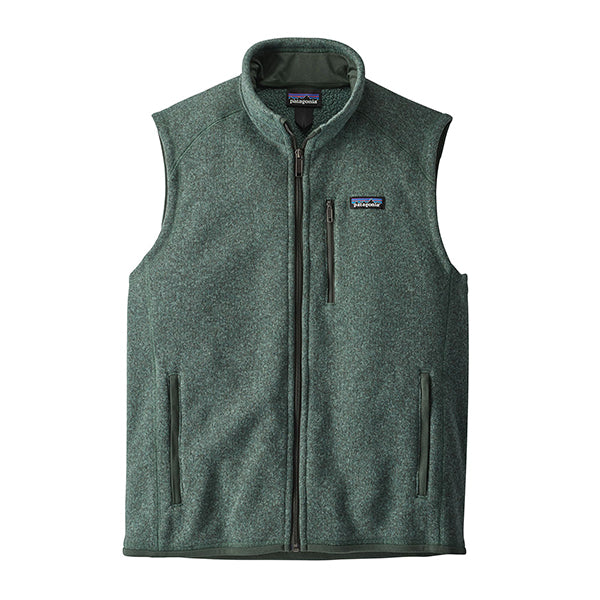 Mens Better Sweater Vest - PAST SEASON