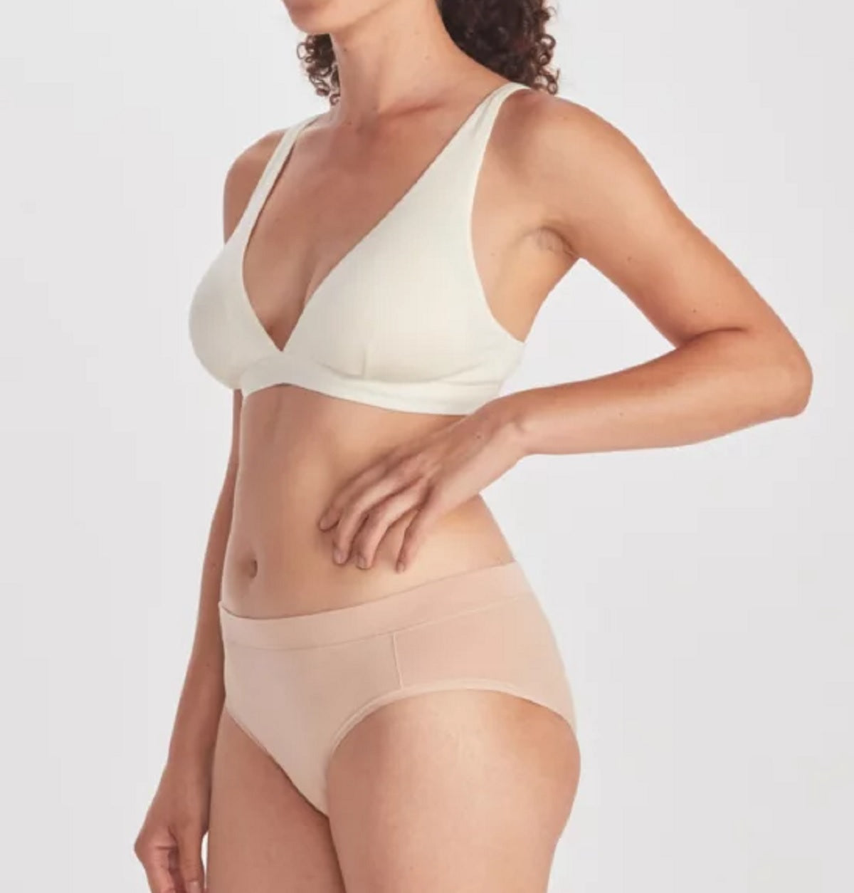 Womens Everyday Bikini