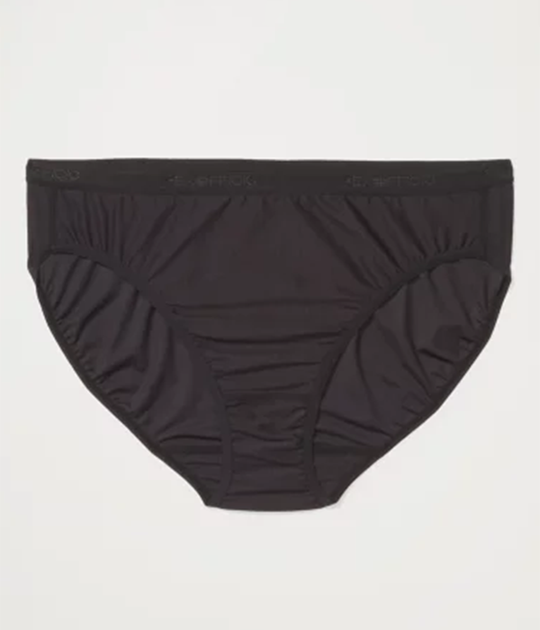 Womens Give-N-Go 2.0 Full Cut Brief