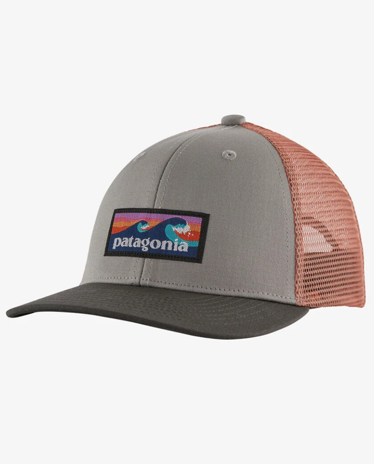 PATAGONIA Kids Trucker Hat